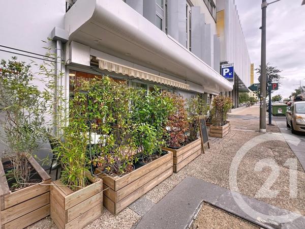 à vendre  52 m2 NANCY - 54