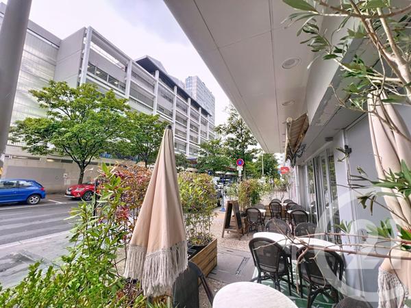 à vendre  52 m2 NANCY - 54