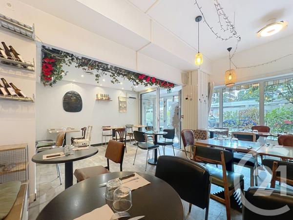 à vendre  52 m2 NANCY - 54