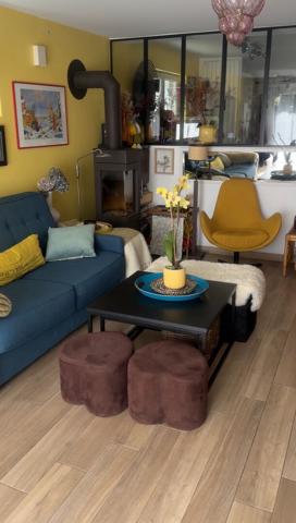 Maison Rueil Malmaison 5 pièce(s) 105 m2