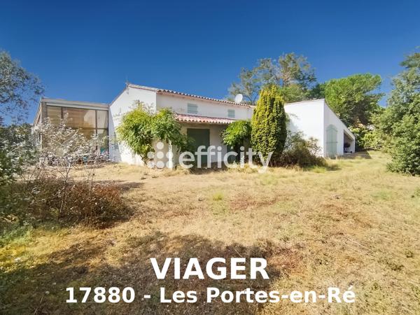 Maison 4 pièces - 112 m²