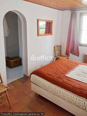 Maison 4 pièces - 112 m²