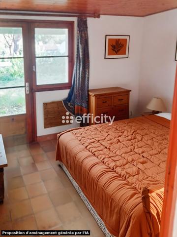 Maison 4 pièces - 112 m²