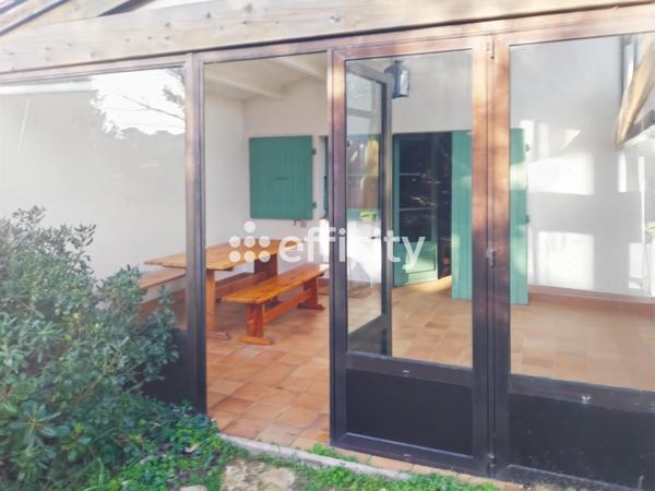 Maison 4 pièces - 112 m²