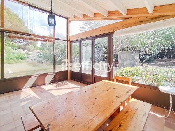 Maison 4 pièces - 112 m²