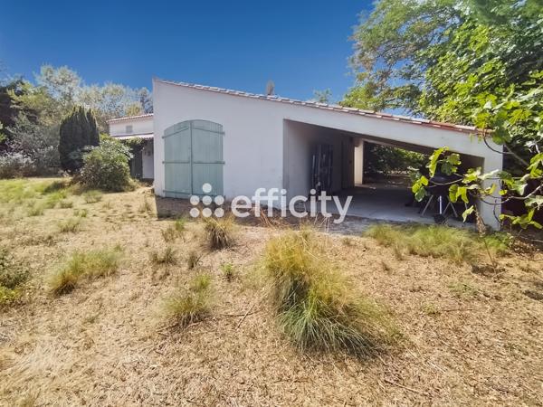 Maison 4 pièces - 112 m²