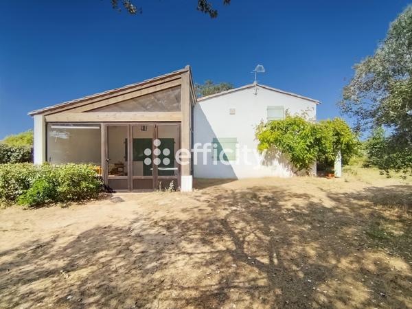 Maison 4 pièces - 112 m²