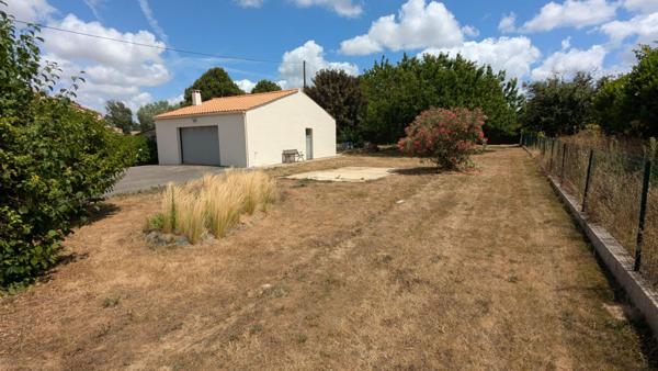 NESMY MAISON A VENDRE