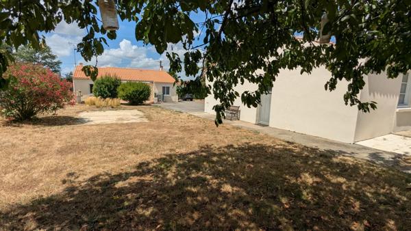 NESMY MAISON A VENDRE