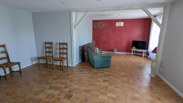 NESMY MAISON A VENDRE