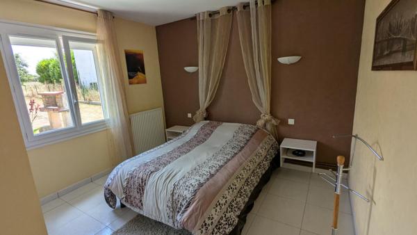 NESMY MAISON A VENDRE