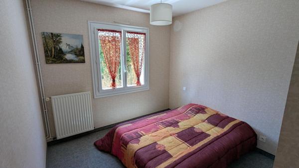 NESMY MAISON A VENDRE