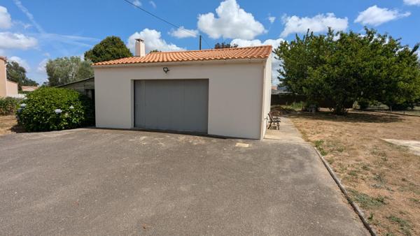 NESMY MAISON A VENDRE