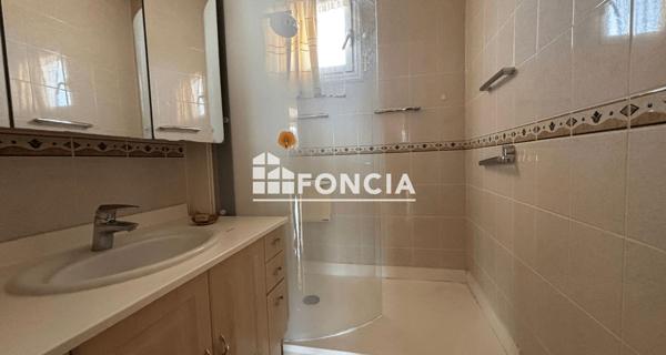 À vendre Appartement 4 pièces 79.55 m² - Toulon 83200