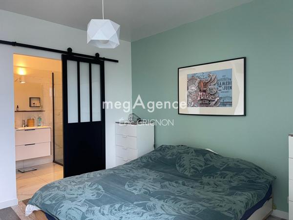 Maison à LA BOISSIERE-DES-LANDES, 85430 - 7 pièces 145m²