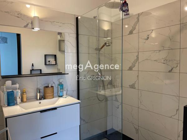 Maison à LA BOISSIERE-DES-LANDES, 85430 - 7 pièces 145m²