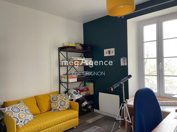 Maison à LA BOISSIERE-DES-LANDES, 85430 - 7 pièces 145m²