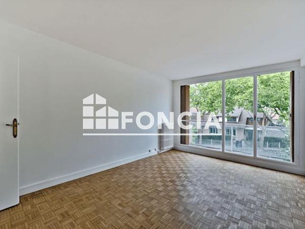 À vendre Appartement 3 pièces 60.61 m² - Issy-les-moulineaux 92130