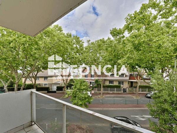 À vendre Appartement 3 pièces 60.61 m² - Issy-les-moulineaux 92130