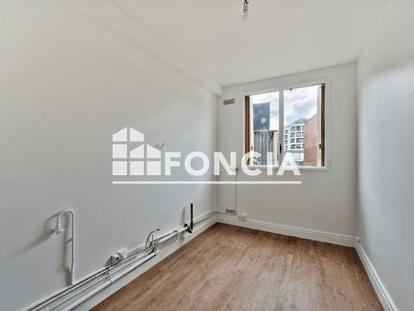 À vendre Appartement 3 pièces 60.61 m² - Issy-les-moulineaux 92130