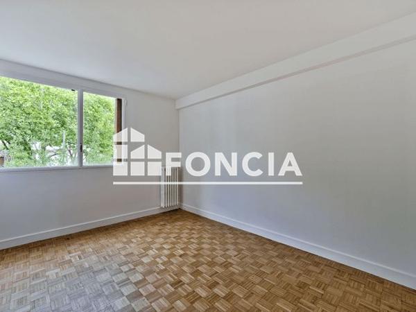 À vendre Appartement 3 pièces 60.61 m² - Issy-les-moulineaux 92130