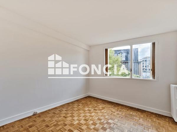 À vendre Appartement 3 pièces 60.61 m² - Issy-les-moulineaux 92130