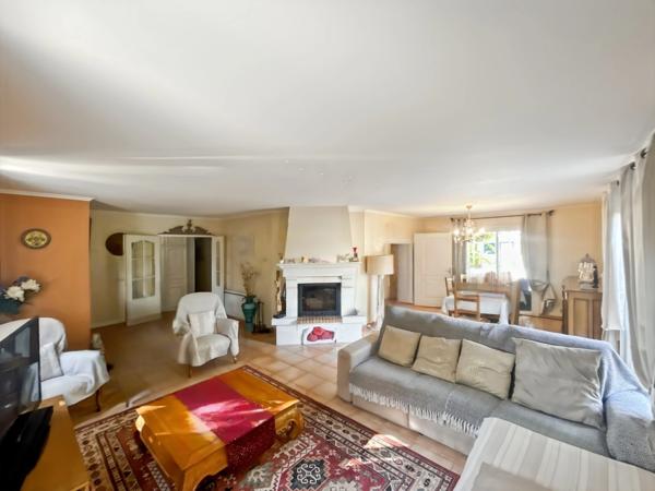 Maison à vendre 5 pièces 130m2 proche de AGEN (47)