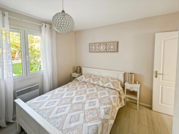 Maison à vendre 5 pièces 130m2 proche de AGEN (47)