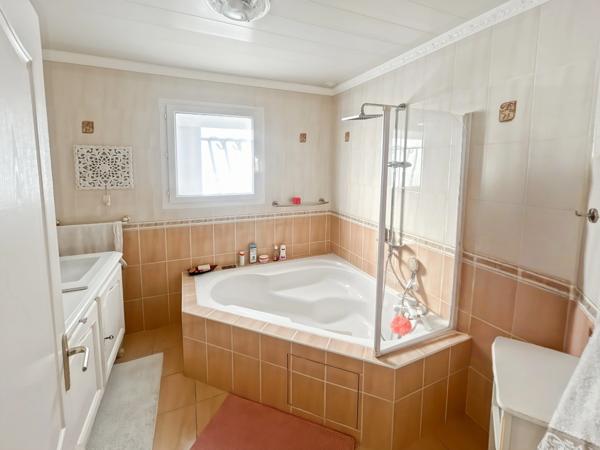 Maison à vendre 5 pièces 130m2 proche de AGEN (47)