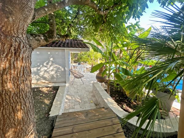 Maison à vendre 5 pièces 130m2 proche de AGEN (47)
