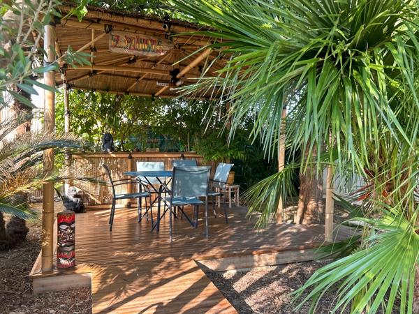 Maison à vendre 5 pièces 130m2 proche de AGEN (47)