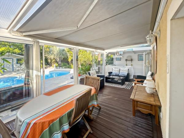 Maison à vendre 5 pièces 130m2 proche de AGEN (47)