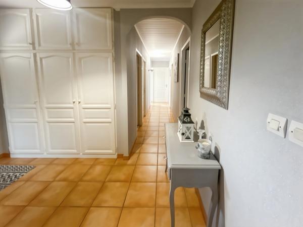 Maison à vendre 5 pièces 130m2 proche de AGEN (47)