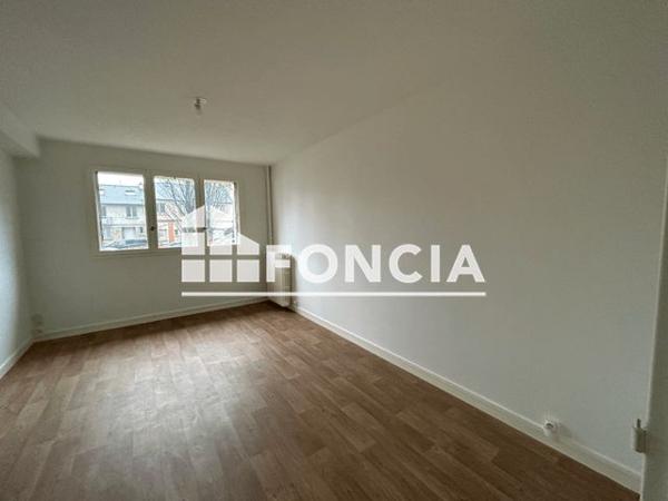 Location Appartement 2 pièces 46.82 m² - 21 BOULEVARD LEON BOURGEOIS Rennes 35000