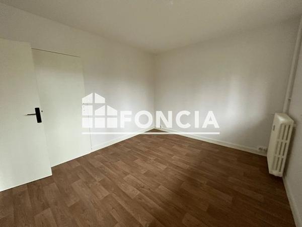 Location Appartement 2 pièces 46.82 m² - 21 BOULEVARD LEON BOURGEOIS Rennes 35000