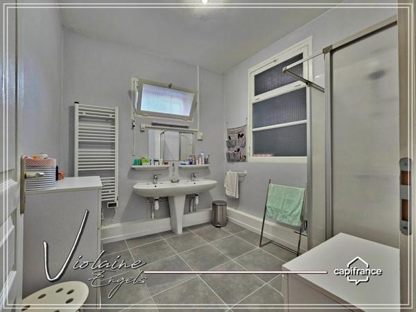 Maison de village rénovée avec cour, garage et cachet – OLONZAC (34210)