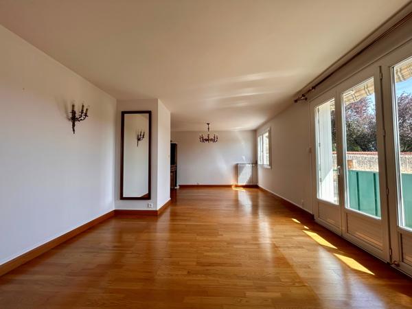 APPARTEMENT TYPE 4 - POITIERS CENTRE VILLE Poitiers (86000)