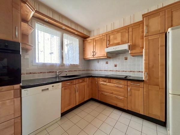 APPARTEMENT TYPE 4 - POITIERS CENTRE VILLE Poitiers (86000)