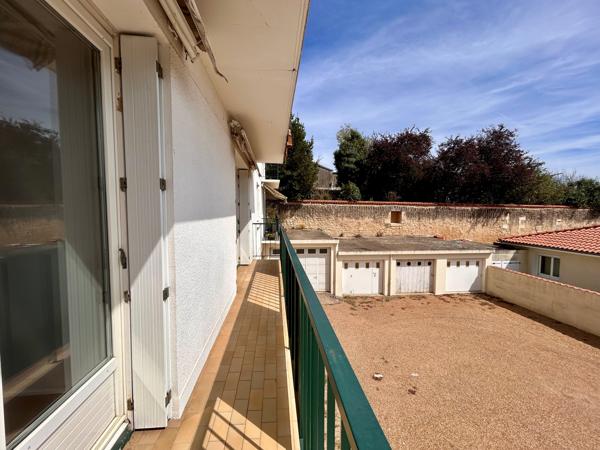 APPARTEMENT TYPE 4 - POITIERS CENTRE VILLE Poitiers (86000)
