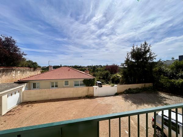 APPARTEMENT TYPE 4 - POITIERS CENTRE VILLE Poitiers (86000)
