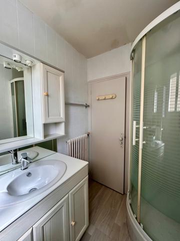 APPARTEMENT TYPE 4 - POITIERS CENTRE VILLE Poitiers (86000)