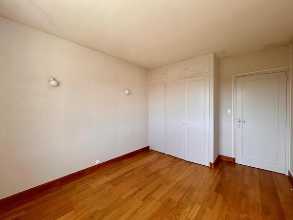 APPARTEMENT TYPE 4 - POITIERS CENTRE VILLE Poitiers (86000)