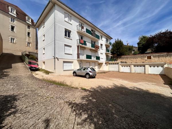 APPARTEMENT TYPE 4 - POITIERS CENTRE VILLE Poitiers (86000)