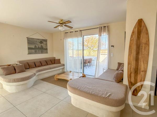 Maison à vendre  4 pièces - 120,31 m 2   ST MATHURIN  - 85