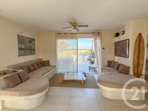 Maison à vendre  4 pièces - 120,31 m 2   ST MATHURIN  - 85