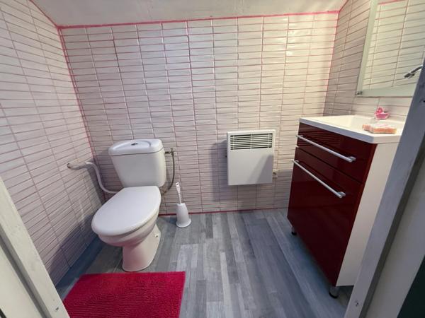 Maison à vendre 12 pièces ()