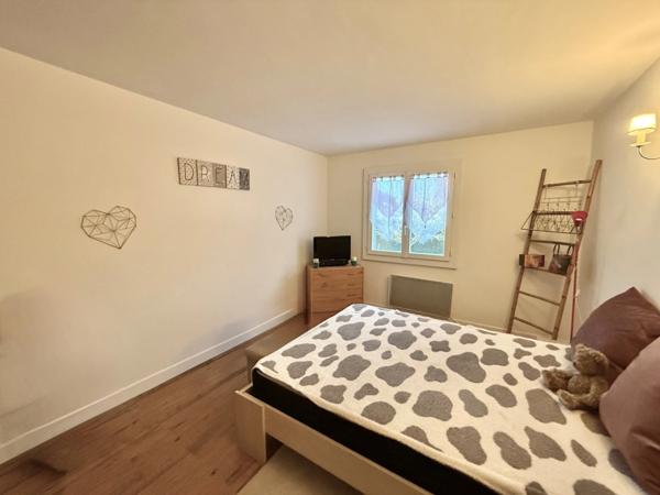 Maison à vendre 12 pièces ()