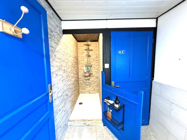 Maison à vendre 12 pièces ()