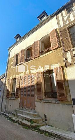 belle demeure a restaurer