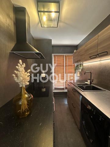 Appartement Chessy 3 pièce(s) 58,79 m2